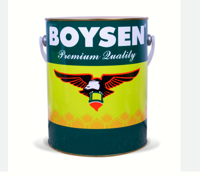BOYSEN LACQUER SPOT PUTTY 4L B-306