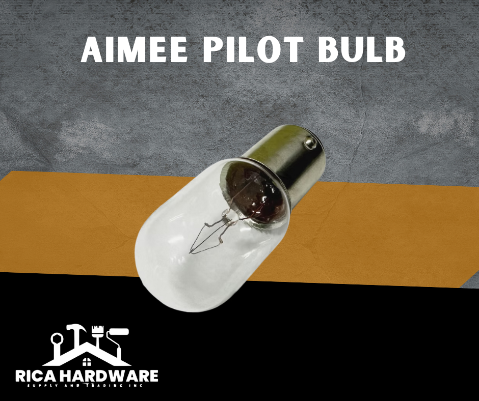 AIMEE PILOT BULB