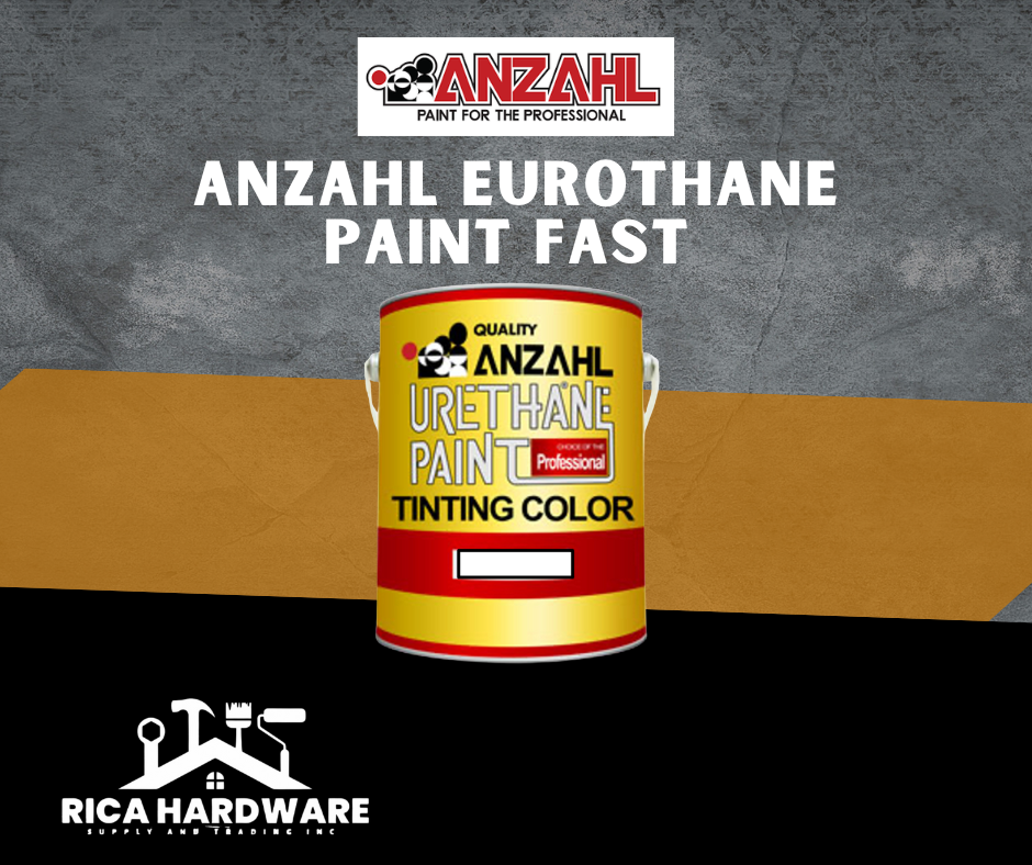 ANZAHL URETHANE PAINT FAST VIOLET