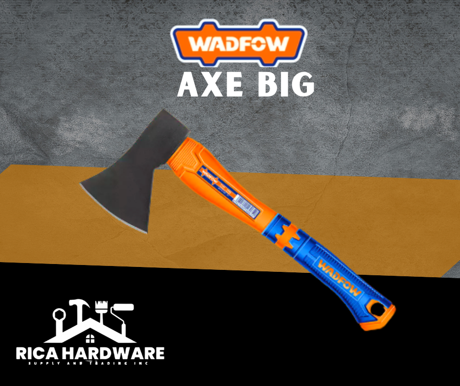 AXE BIG