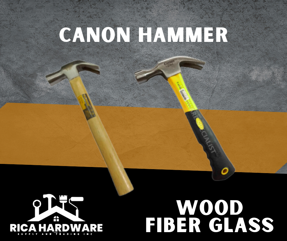 CANON HAMMER