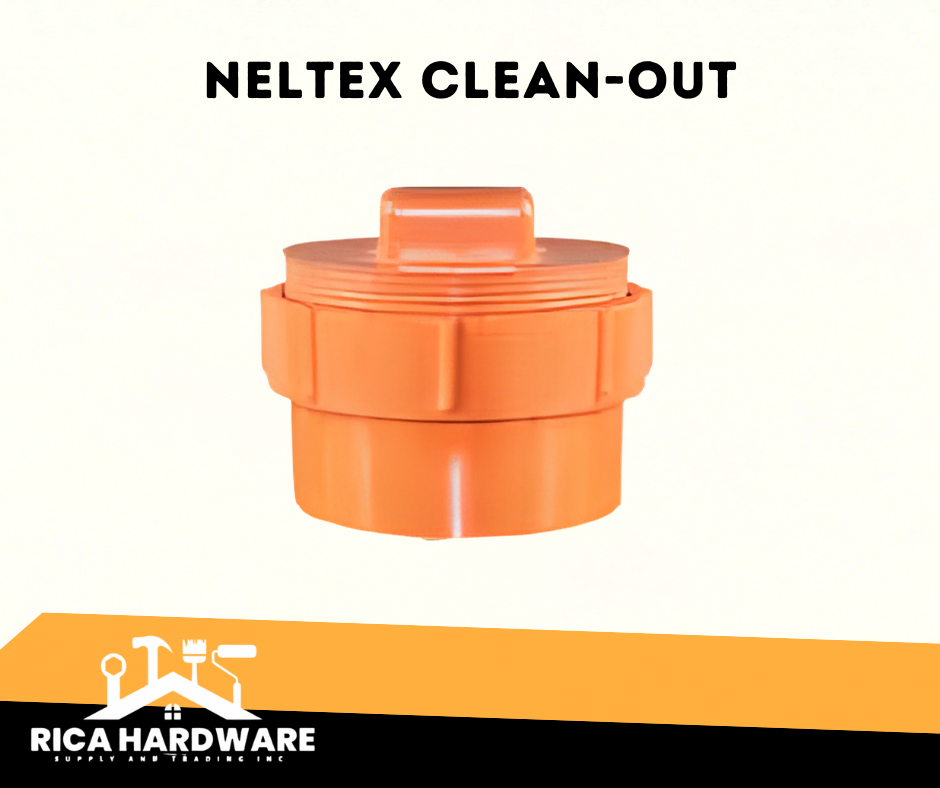 NELTEX CLEAN-OUT