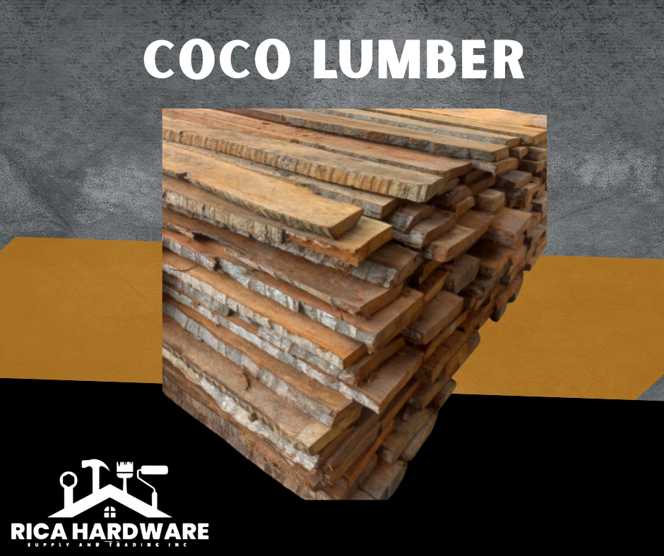 COCO LUMBER