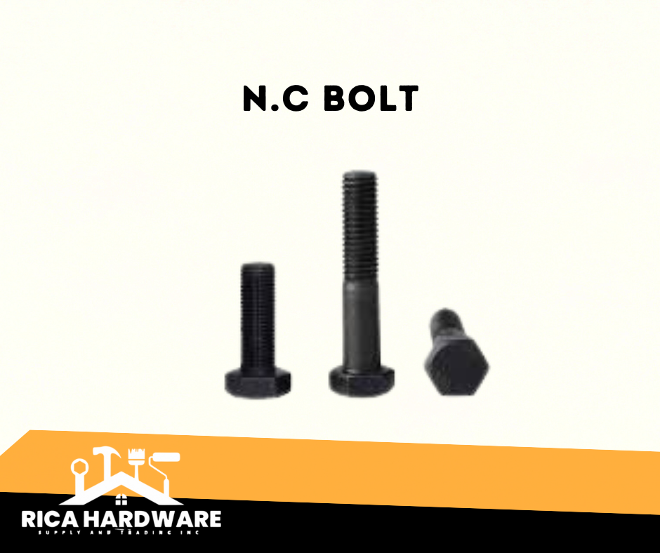 N.C BOLT