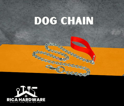 DOG CHAIN