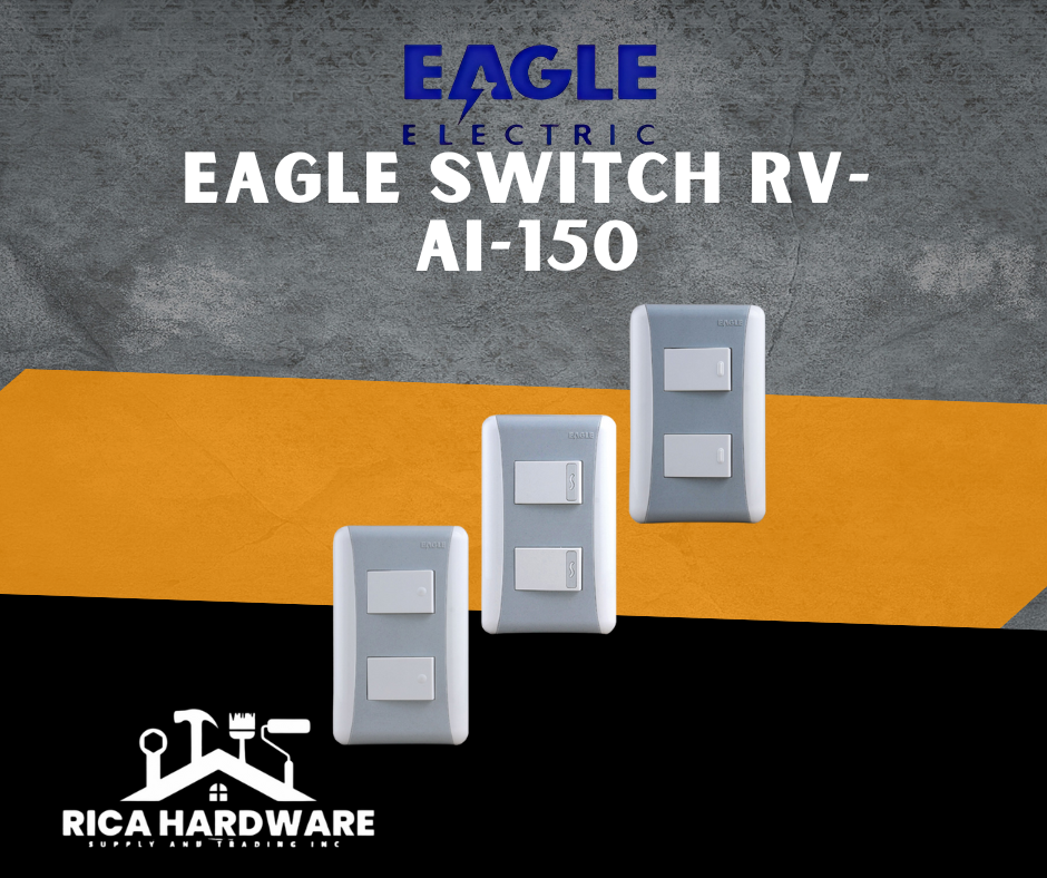 EAGLE SWITCH RV-AI-150