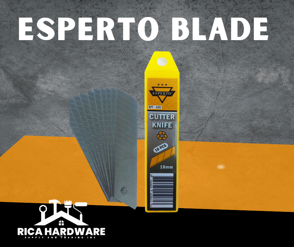 ESPERTO BLADE ONLY