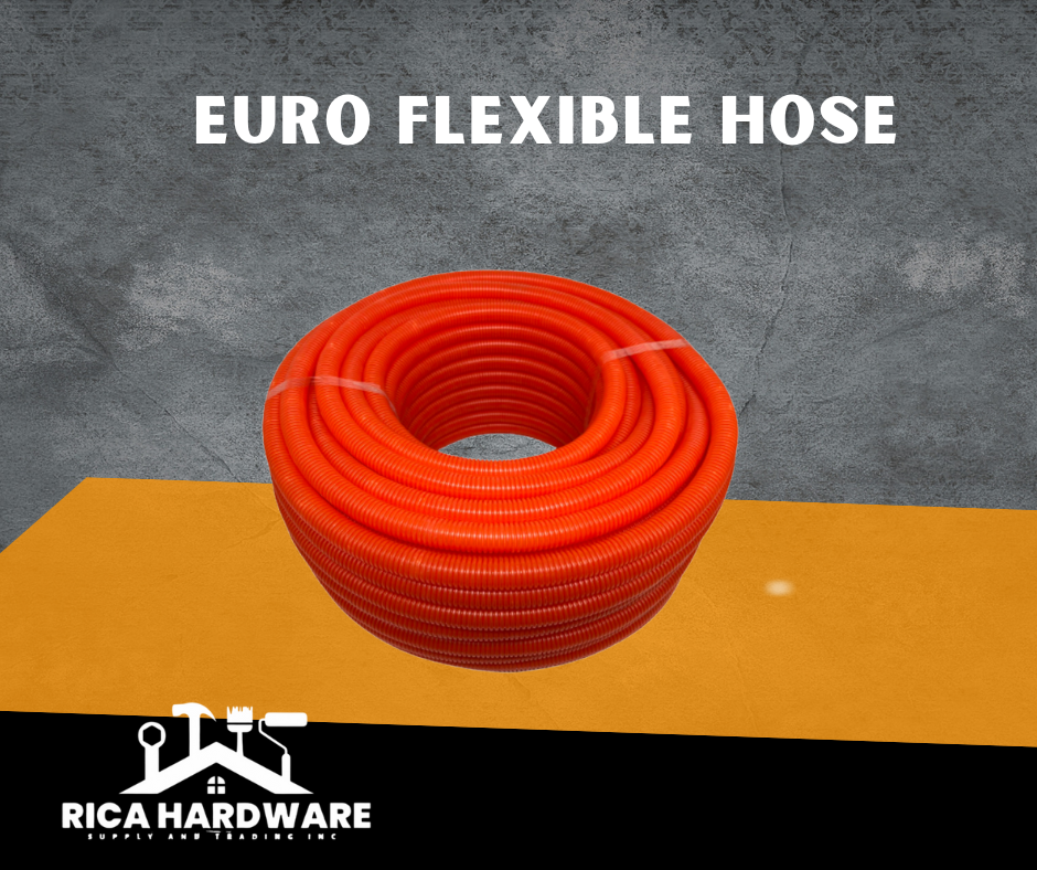 EURO FLEXIBLE HOSE