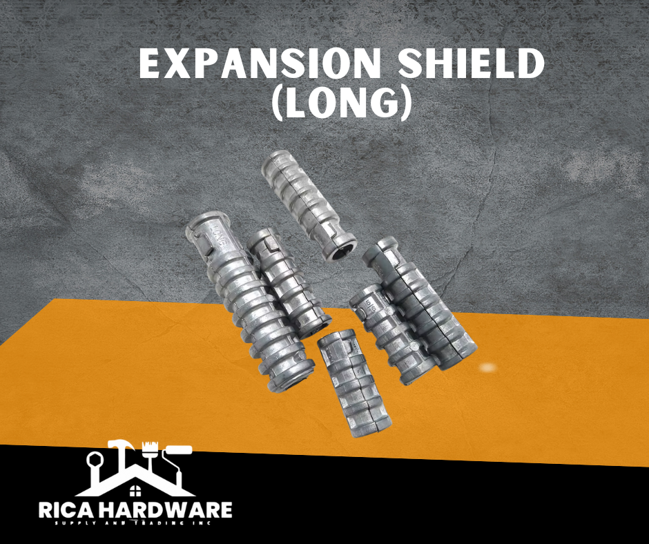 EXPANSION SHIELD (LONG)