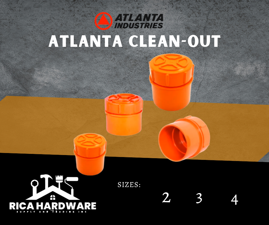 ATLANTA CLEANOUT (2, 3, 4)