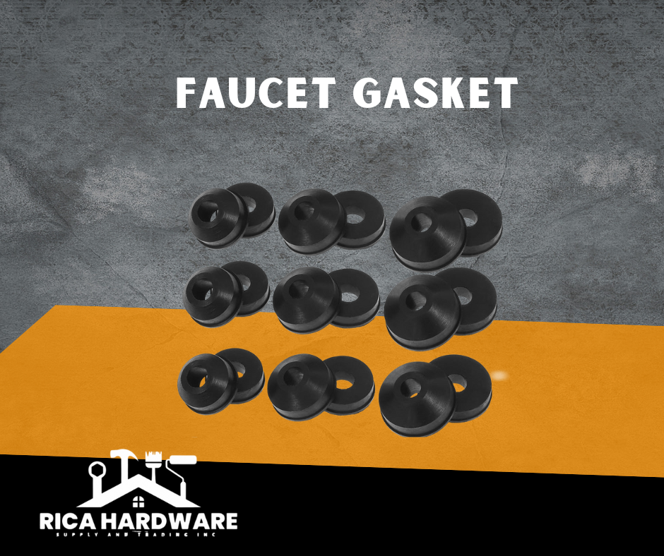 FAUCET GASKET