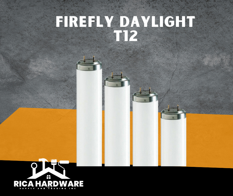 FIREFLY DAYLIGHT FLUORESCENT T12