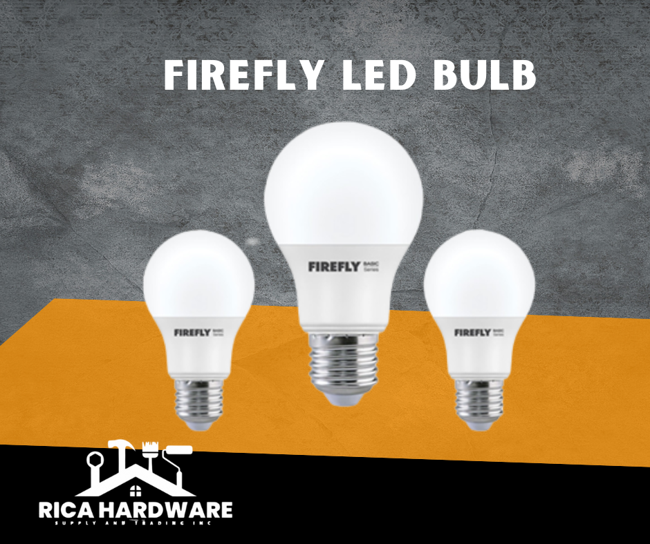 FIREFLY LED BULB