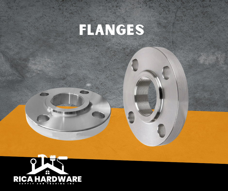 FLANGES