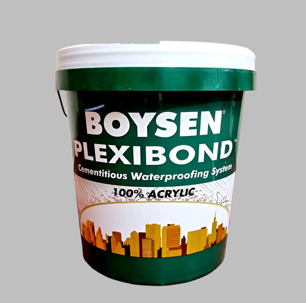 BOYSEN FLEXIBOND BS-7760