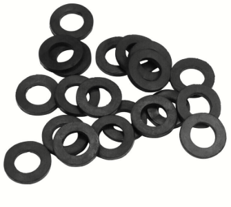 SHOWER VALVE GASKET