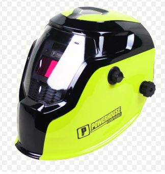 POWERHOUSE PH-WDH-HD2 ULTIMATE WELDING HELMET