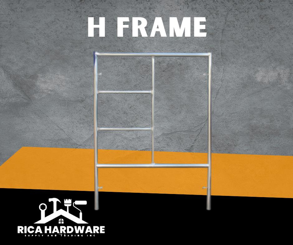 H FRAME S20