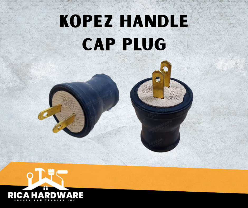 KOPEZ HANDLE CAP PLUG #2110