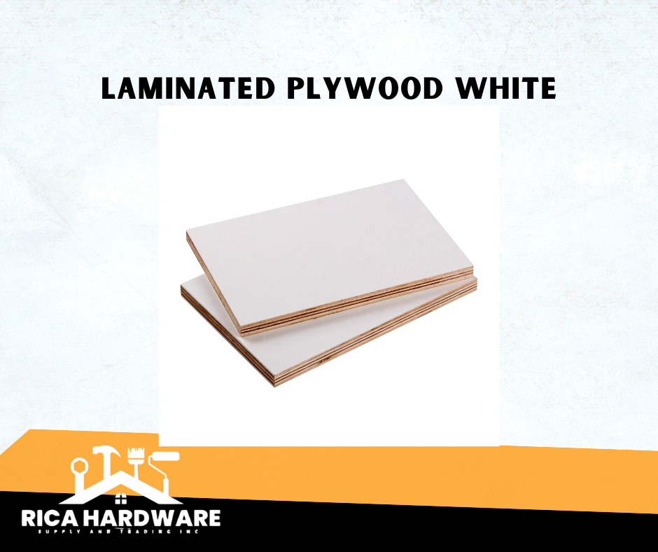 PLYWOOD LOCAL ORDINARY (WINLEX)