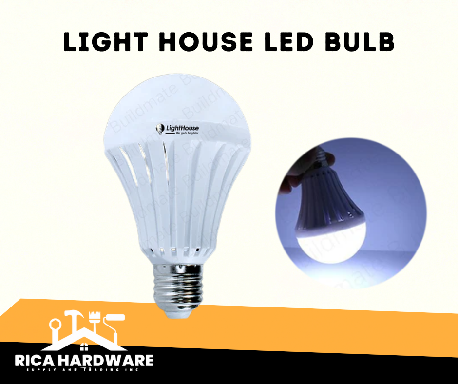 LIGHT HOUSE LED BULB