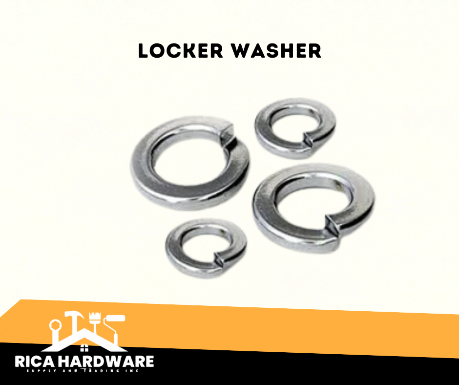 LOCK WASHER