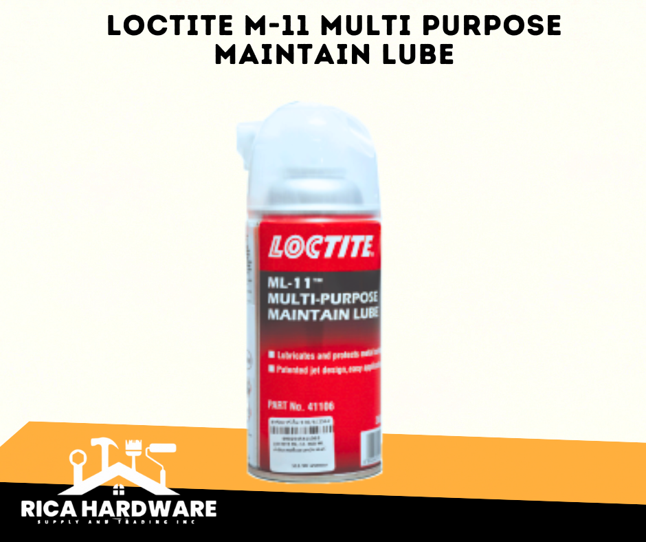 LOCTITE MULTI-PURPOSE MAINTAIN LUBE 360ML