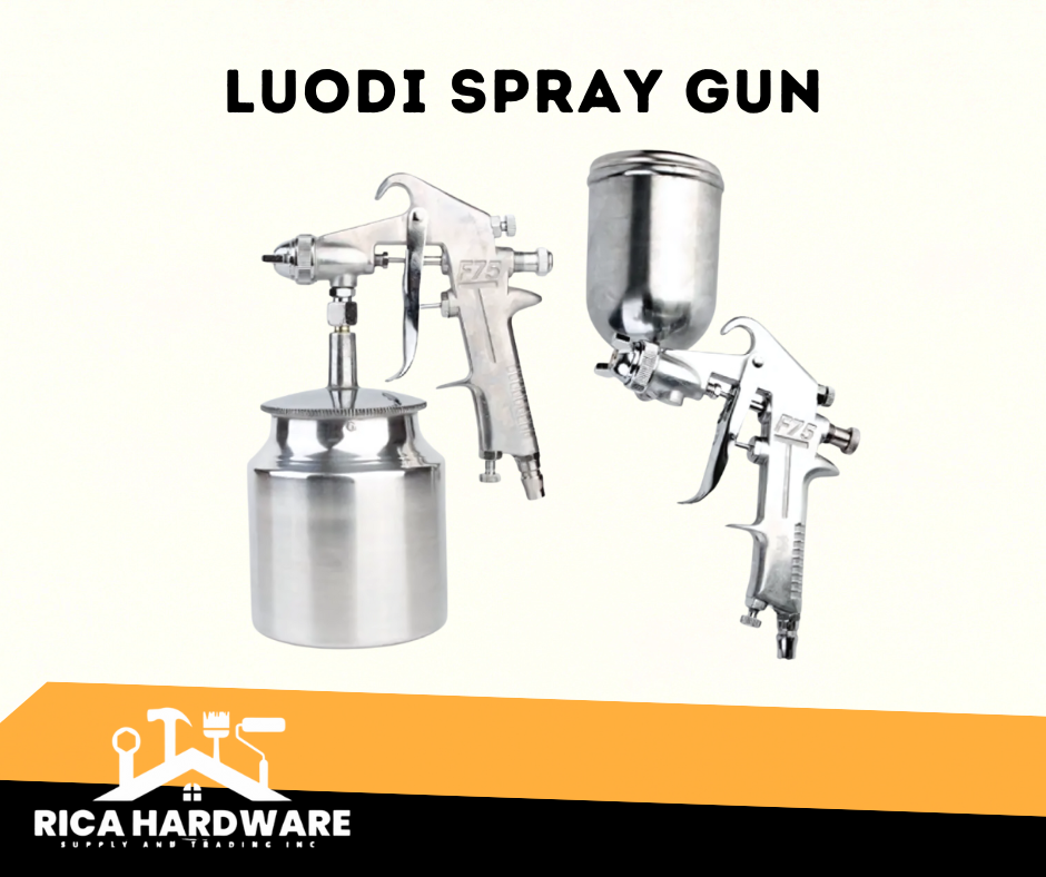 LUODI SPRAY GUN