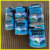 PIONEER MARINE EPOXY 1/8L