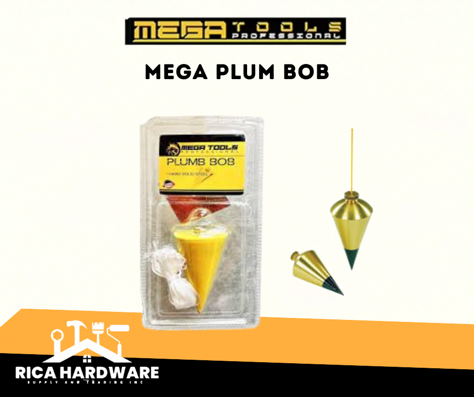 MEGA PLUM BOB