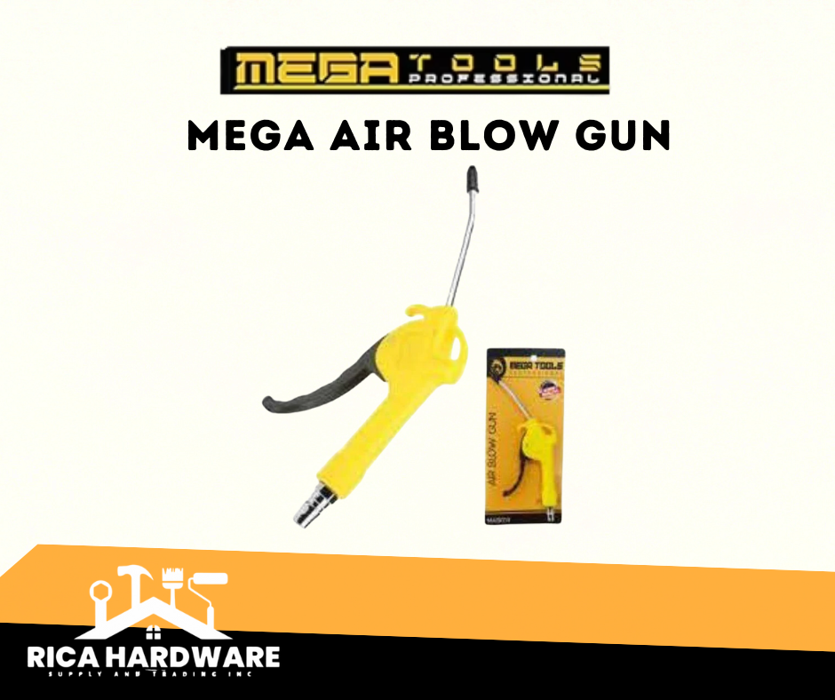 MEGA AIR BLOW GUN