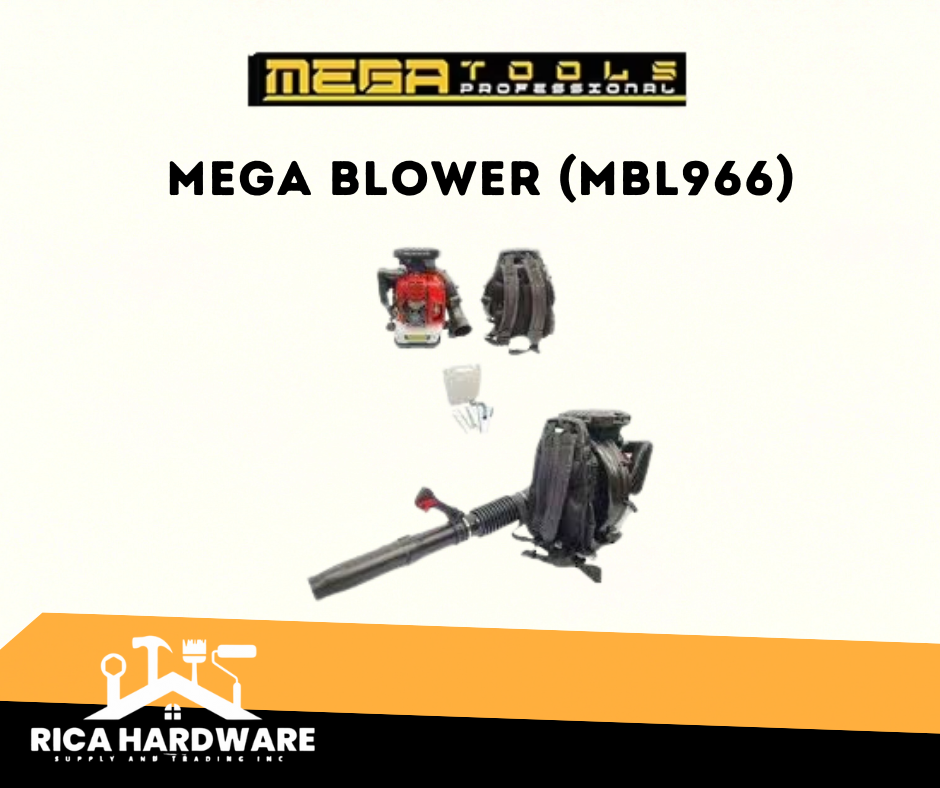 MEGA BLOWER (MBL966)