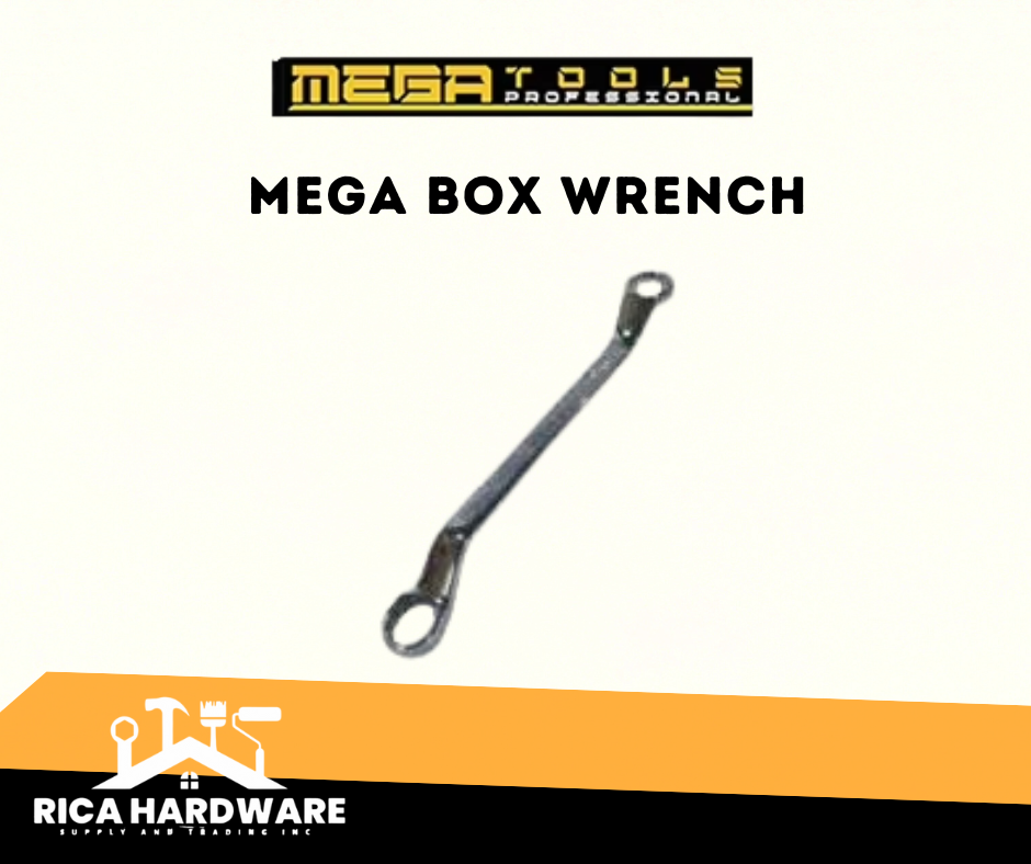 MEGA BOX WRENCH