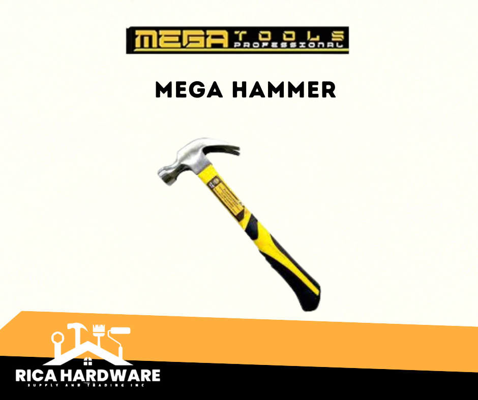 MEGA HAMMER