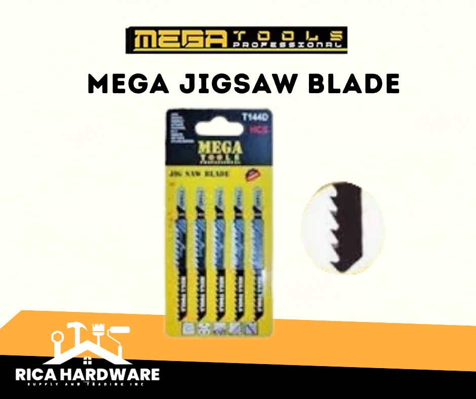 MEGA JIGSAW BLADE