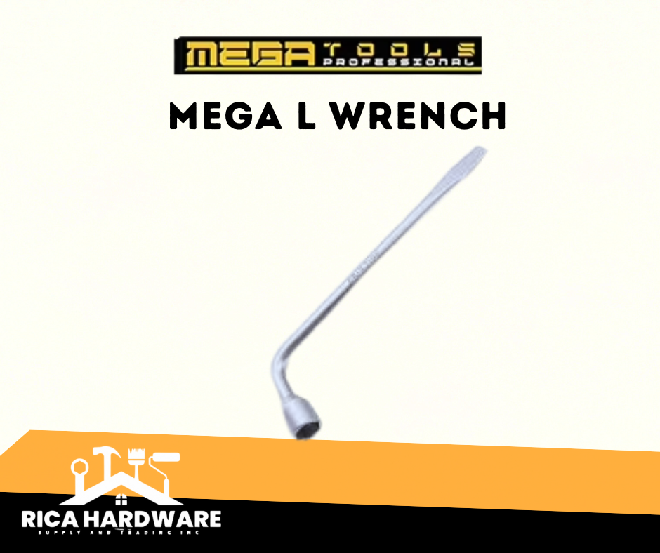 MEGA L WRENCH