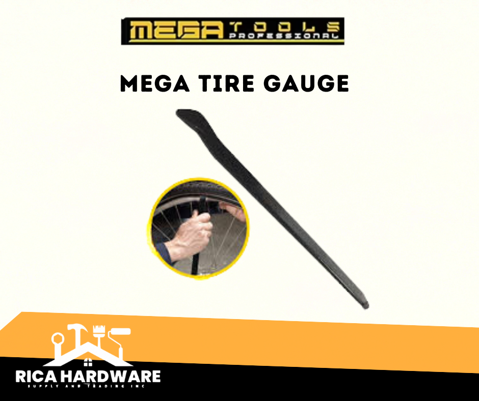 MEGA TIRE LEVER 300MM