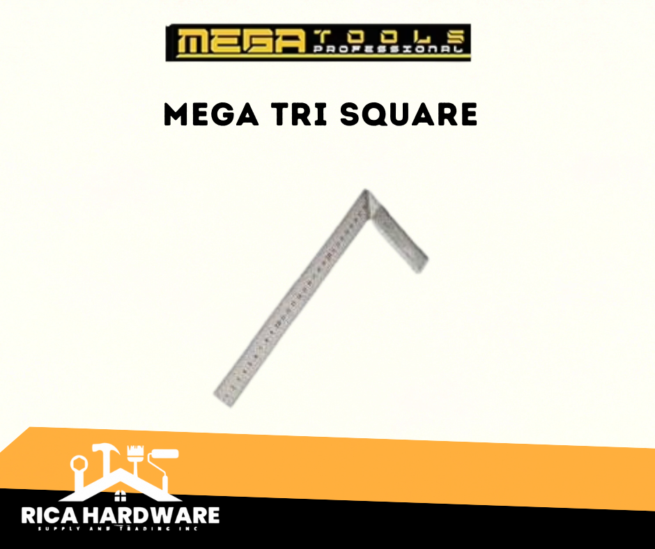 MEGA TRI SQUARE