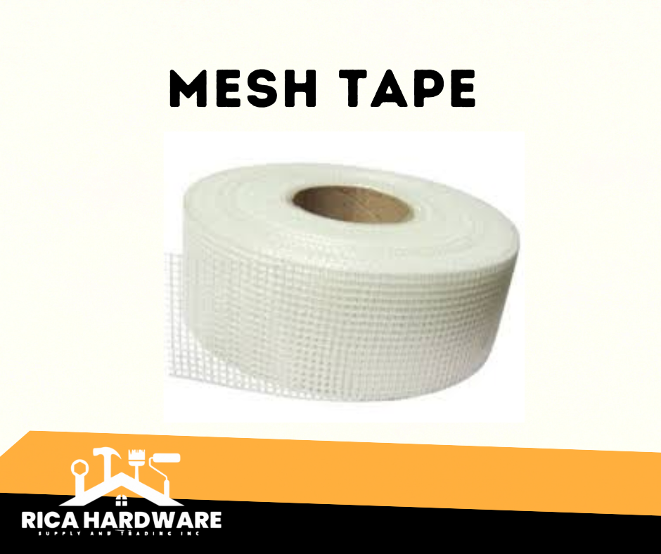MESH TAPE (1 1/2, 2)