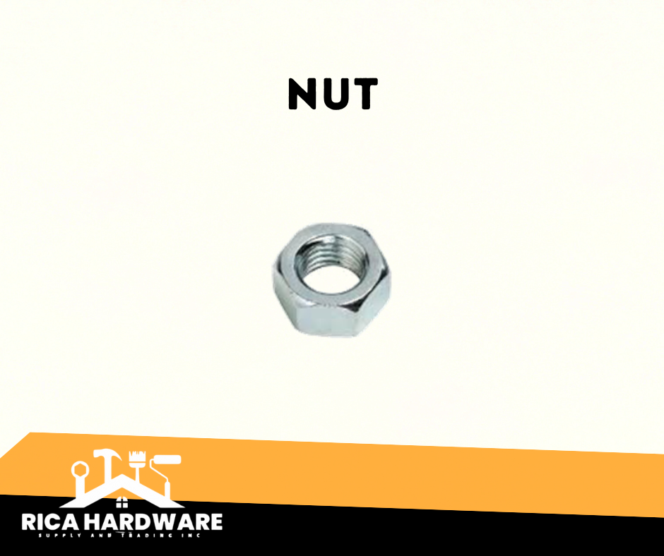 NUT (ORDINARY)
