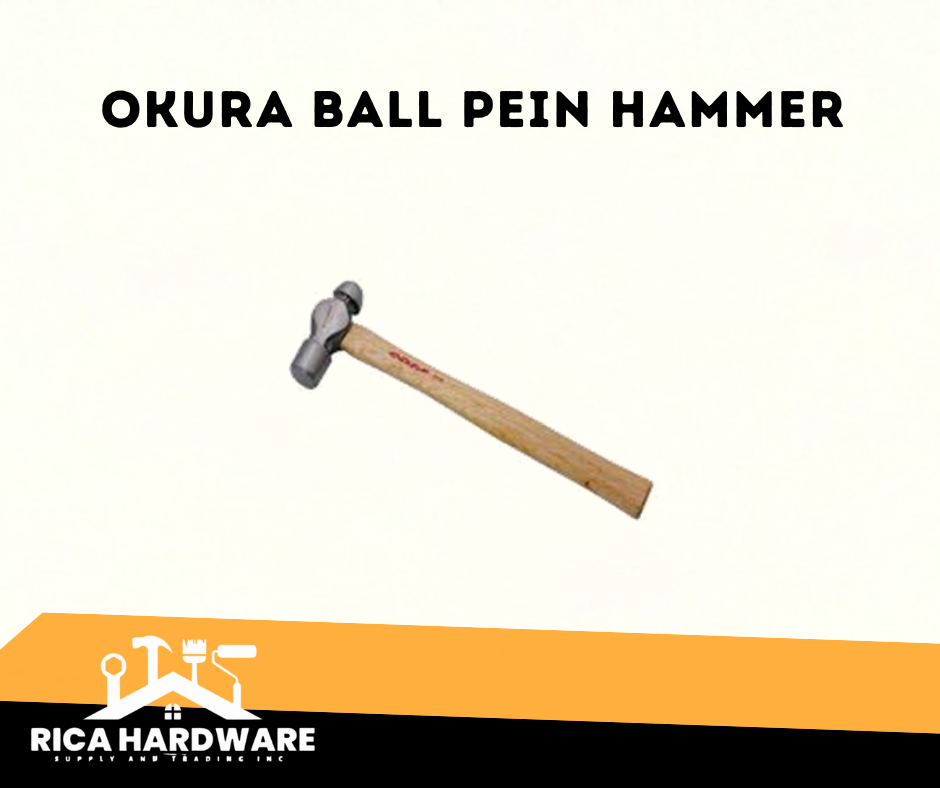 OKURA BALL PEIN HAMMER