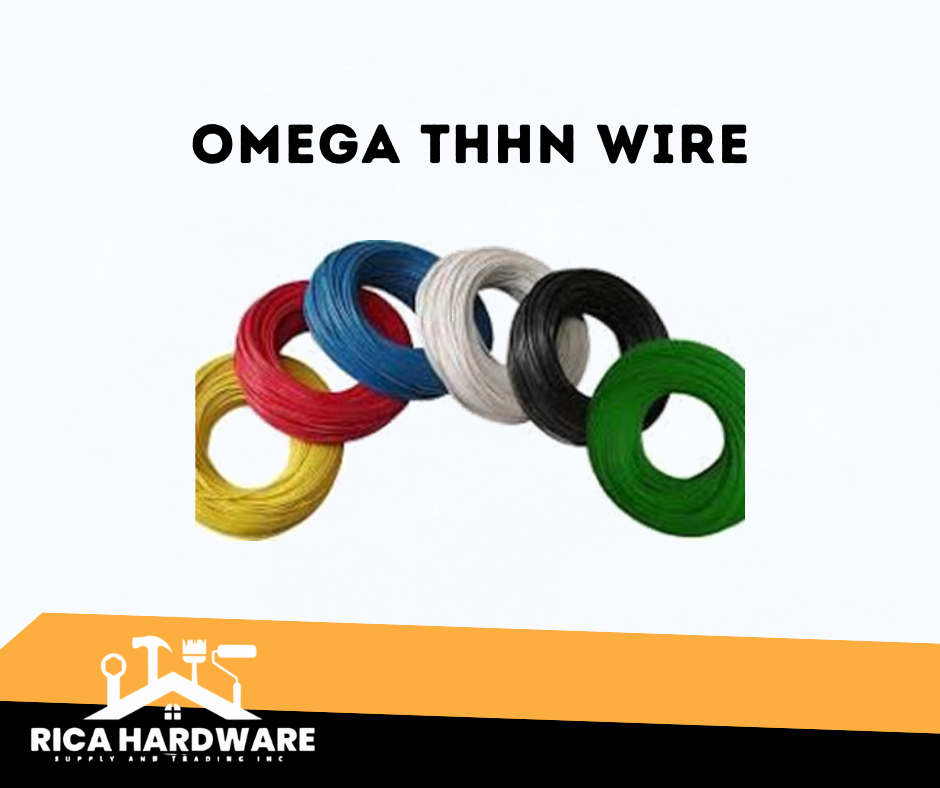 OMEGA THHN WIRE