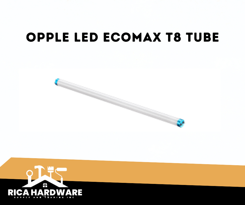 OPPLE LED ECOMAX T8 TUBE