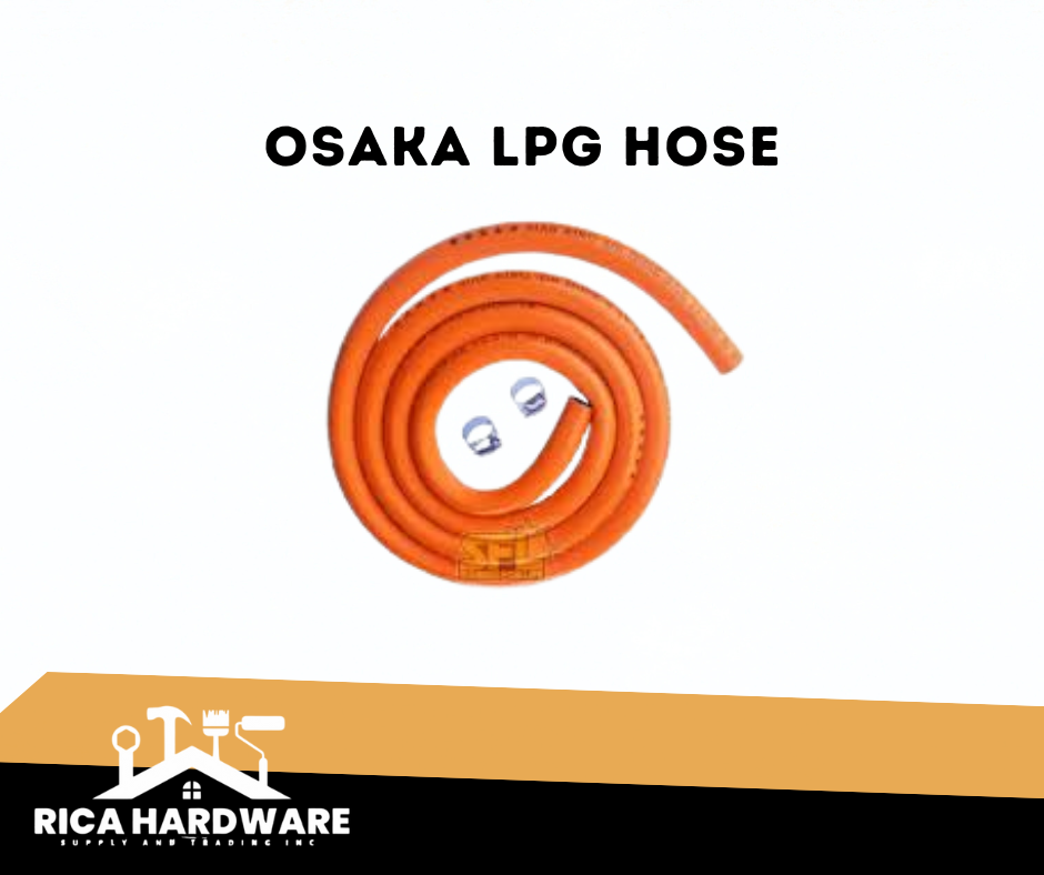 OSAKA LPG HOSE