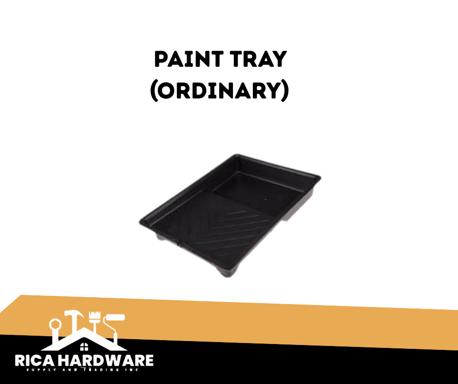 PAINT TRAY (ORDINARY)