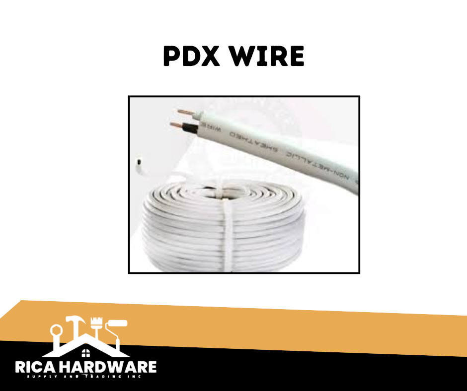 PDX WIRE