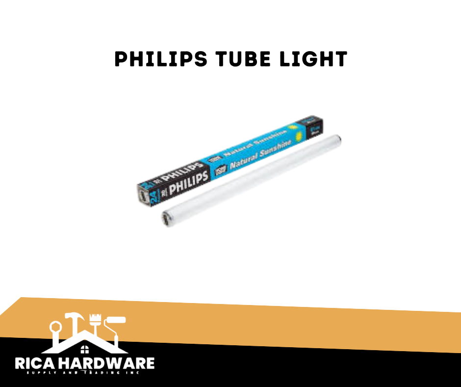 PHILIPS TUBE LIGHT