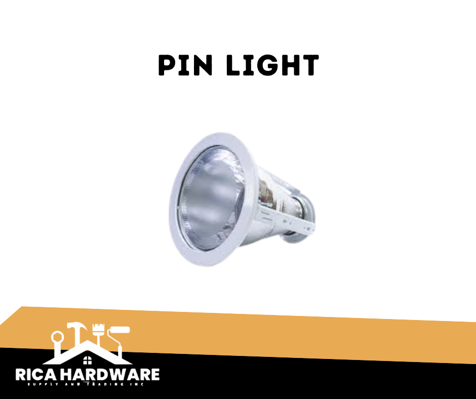 PIN LIGHT