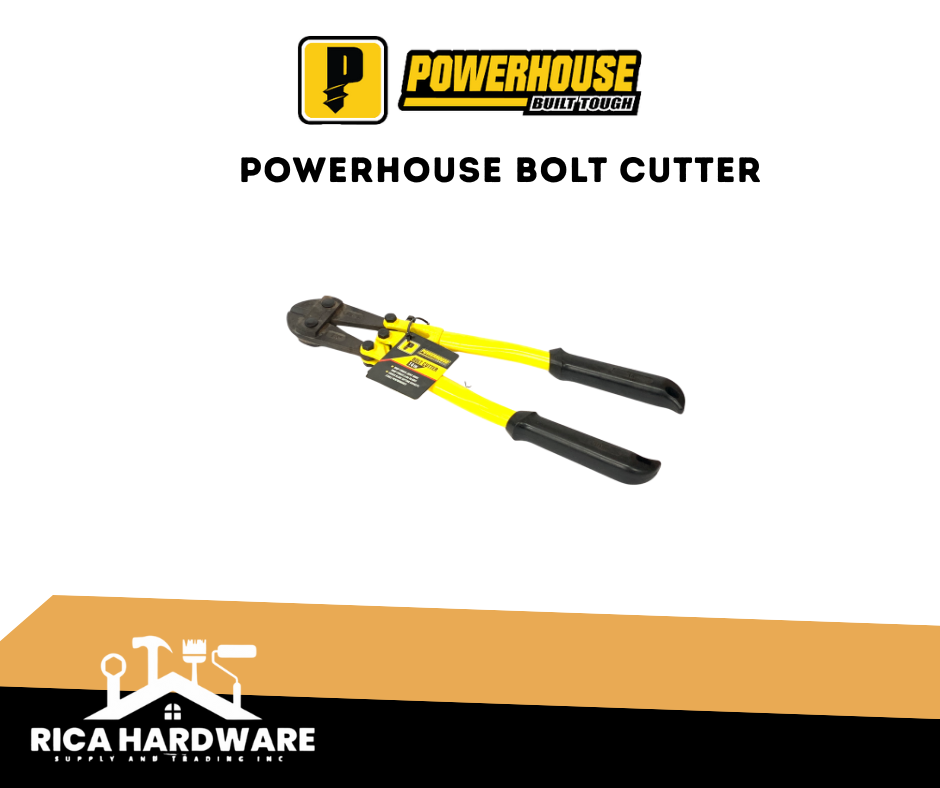 POWERHOUSE BOLT CUTTER