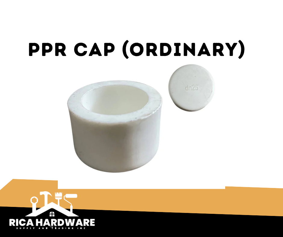 PPR CAP (ORDINARY)